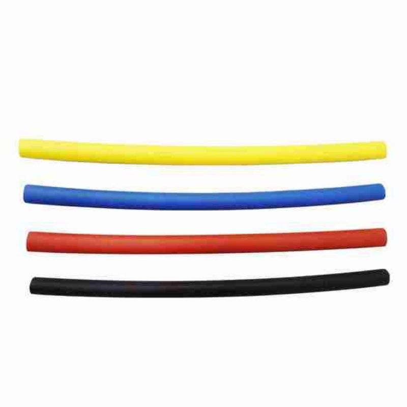 Espaguete Termo-Retrátil 4mm Dni 15 Peças