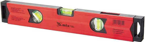 Nível Alumínio MTX