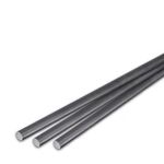 Barra Redonda Aço 1/2" 6m Arcelormittal