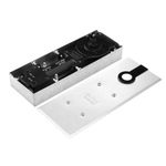 Mola de Piso BTS60T Força 3 Eixo SM Portas Até 80 Kg