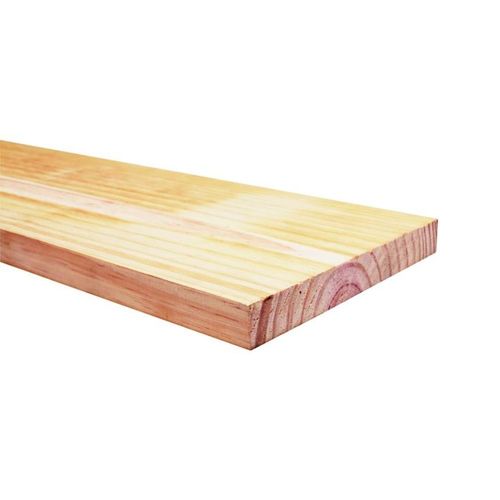 Painel Aparelhado de Pinus 2m West Doors