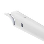 Suporte Perfil T Até 40Kg 27cm Aço Branco