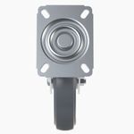 Rodízio Giratório Termoplástico 150mm 85Kg