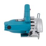 Serra Mármore 5" (125mm) 1450W 4100NH2Z 220V Makita
