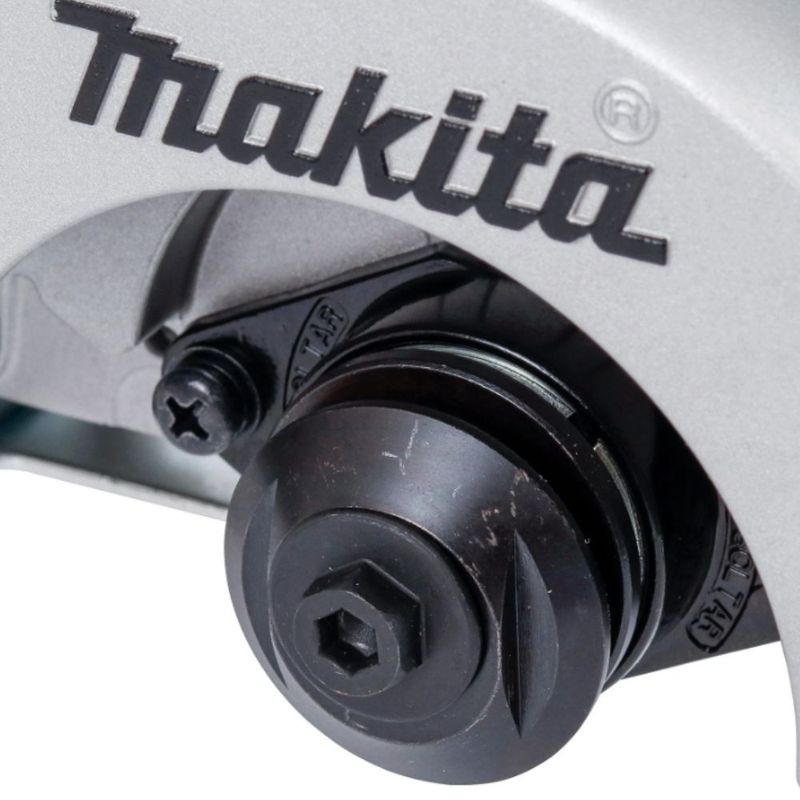 Serra Mármore 5" (125mm) 1450W 4100NH2Z 220V Makita