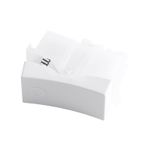 Módulo Pulsador para Minuteria 6A/250V Branco Aria