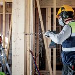 Broca Rápida em Serpentina para madeira PRO Wood 10,0mm Bosch