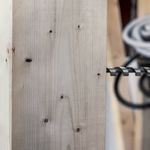 Broca Rápida em Serpentina para madeira PRO Wood 10,0mm Bosch