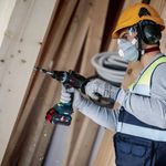 Broca Rápida em Serpentina para madeira PRO Wood 10,0mm Bosch