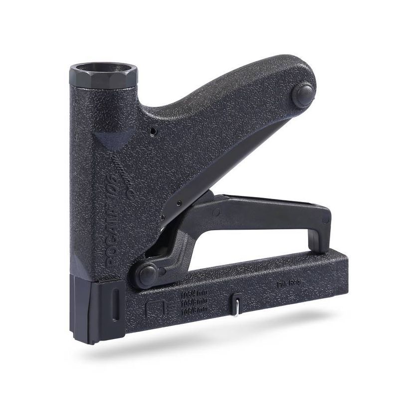 Grampeador Manual Tipo 106 4 - 8mm Rocama