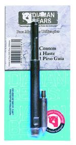 Haste para Serra Copo encaixe SDS-Plus 150mm Diaman Bears