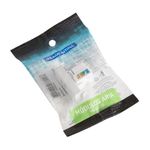 Módulo Tomada Informática RJ45 CAT6 Branco Aria