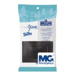 Conjunto Interruptor Simples 10A/250V para Móvel Preto