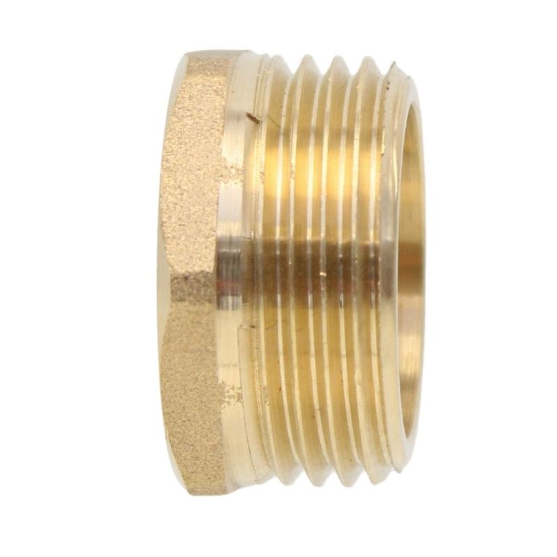 Bucha de Redução Metálica Pex 3/4 x 1/2" Astra
