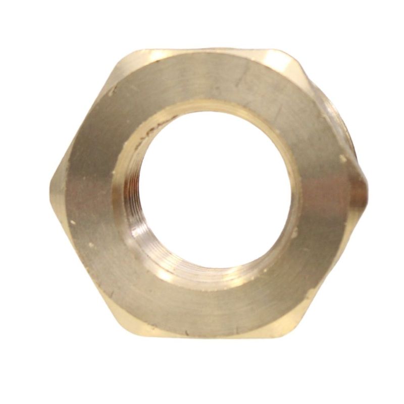 Bucha de Redução Metálica Pex 3/4 x 1/2" Astra