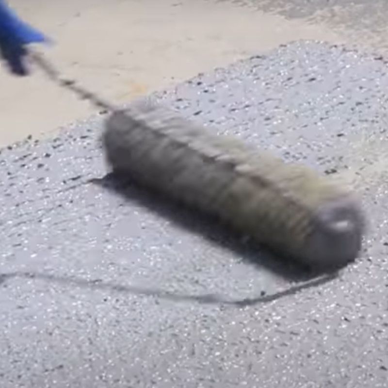 MANTA LIQ ACRILICA IMPER BR 12KG  LAJES E TELHADOS