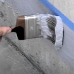 MANTA LIQ ACRILICA IMPER BR 12KG  LAJES E TELHADOS