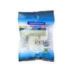 Módulo Interruptor Simples 10A/250V Branco Liz