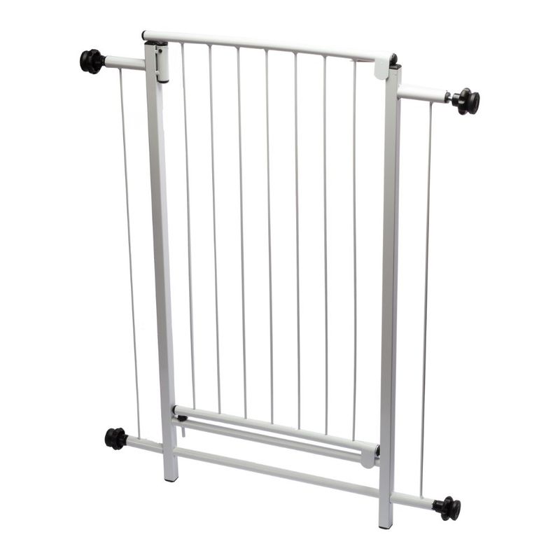 Grade de Proteção para Corredor 700x860mm