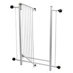 Grade de Proteção para Corredor 700x860mm