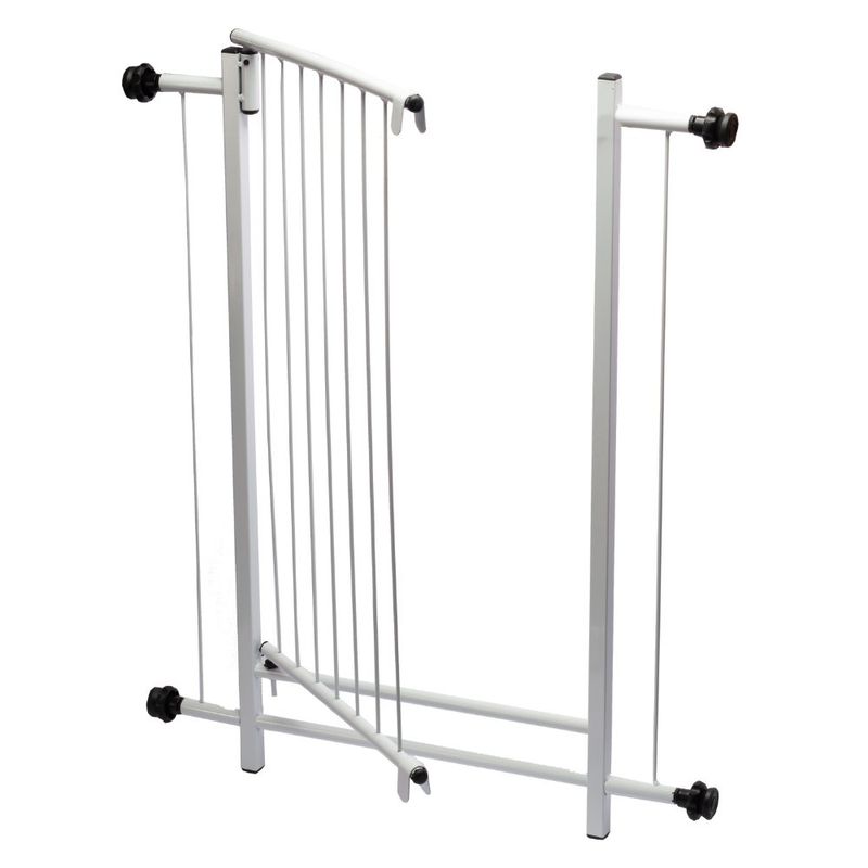 Grade de Proteção para Corredor 700x860mm