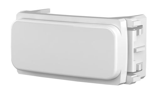 Módulo Cego com 2 Peças Composé Weg