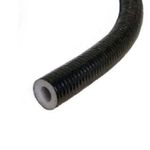 Isolamento Térmico UV Preto 10 x 22mm (7/8") 2m Polipex Plus