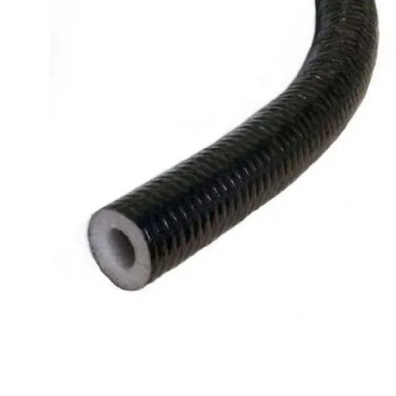 Isolamento Térmico UV Preto 10 x 22mm (7/8") 2m Polipex Plus