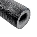 Isolamento Térmico UV Preto 10 x 22mm (7/8") 2m Polipex Plus