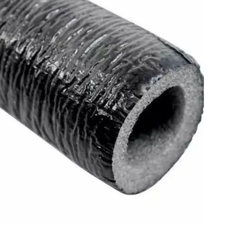 Isolamento Térmico UV Preto 10 x 22mm (7/8") 2m Polipex Plus
