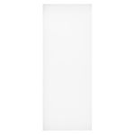 Folha de Porta Lisa Colméia Branco Max 210x90cm