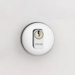 Cilindro Tradicional 55mm Zamac Cromado