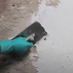 IMPERMEABILIZANTE CIMENT RODAPE 8KG  RODAPÉ E PARED INT