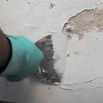 IMPERMEABILIZANTE CIMENT RODAPE 8KG  RODAPÉ E PARED INT