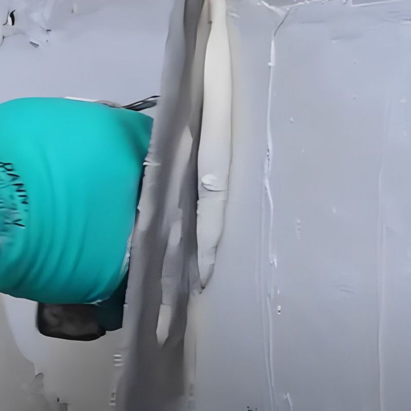 IMPERMEABILIZANTE CIMENT RODAPE 8KG  RODAPÉ E PARED INT