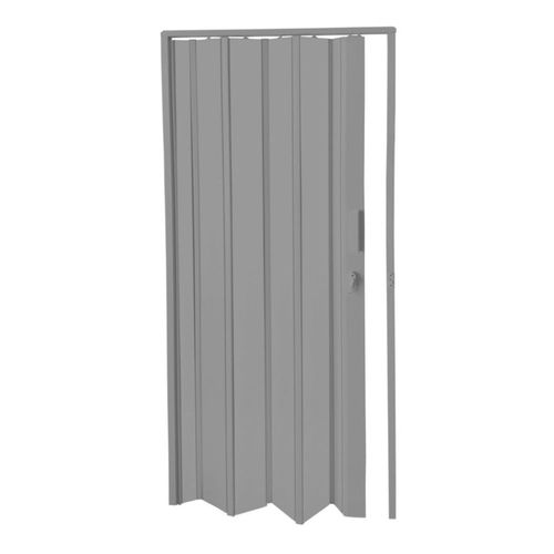 Porta Sanfonada PVC Bariri