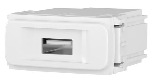 Módulo Carregador USB 2A Bivolt Composé Weg