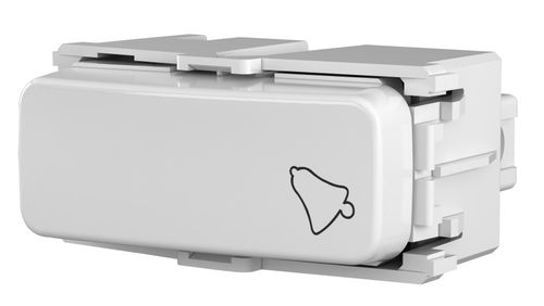 Módulo Pulsador para Campainha 10A/250V Composé Weg