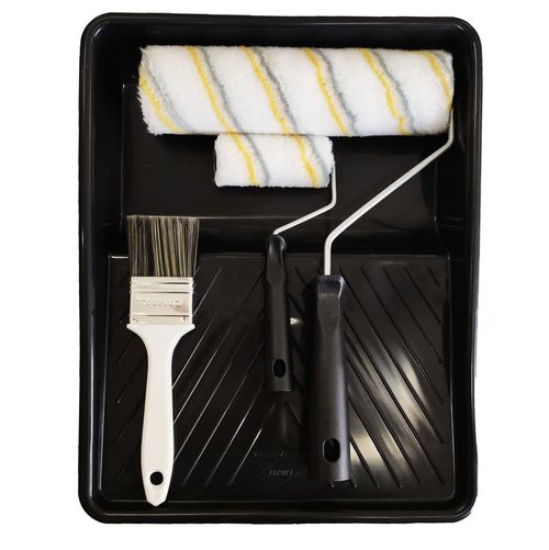 Kit Pintura nº25 com 5 Peças Compel