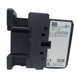 Contator Tripolar CWL 1NA 9A Bobina 220V Weg