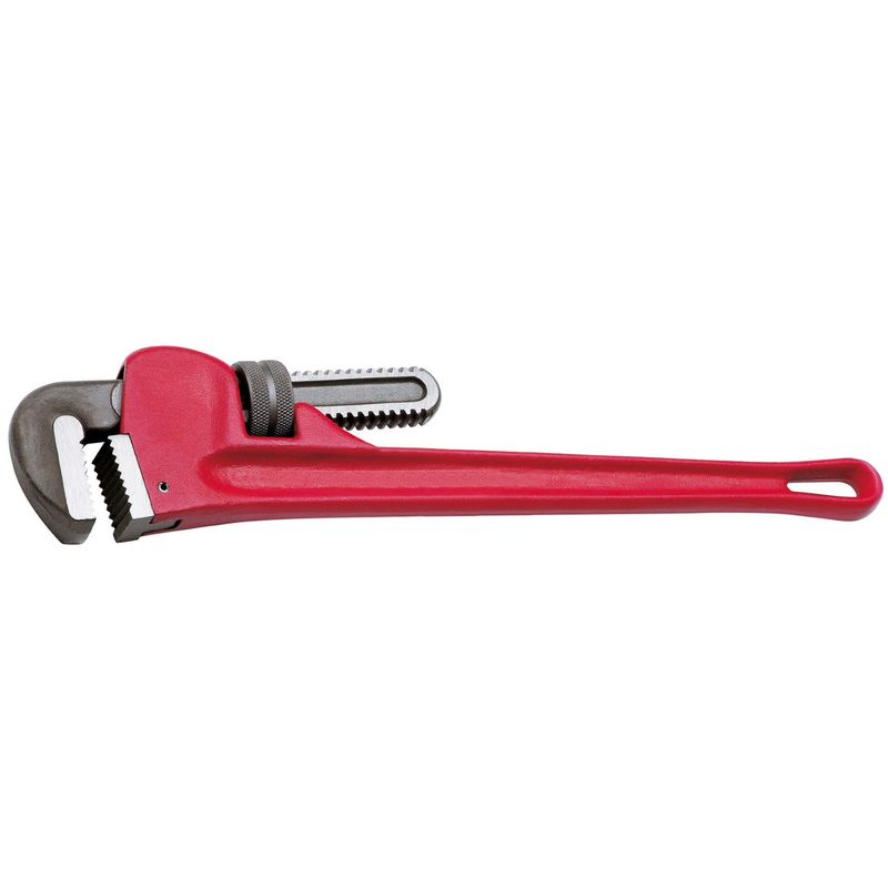 Chave Grifo para Tubos Modelo Americano 12" 300mm 3301205 Gedore Red