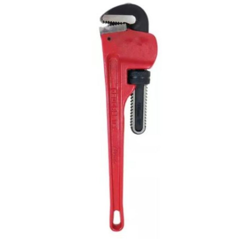 Chave Grifo para Tubos Modelo Americano 12" 300mm 3301205 Gedore Red