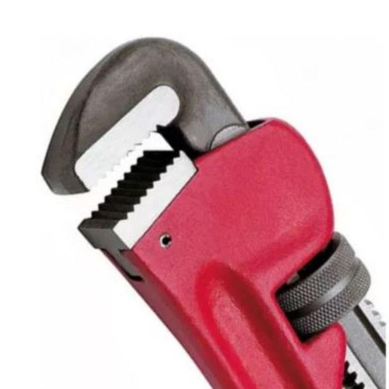 Chave Grifo para Tubos Modelo Americano 12" 300mm 3301205 Gedore Red