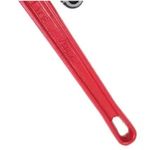 Chave Grifo para Tubos Modelo Americano 12" 300mm 3301205 Gedore Red