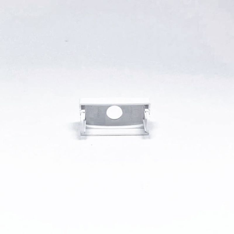 Módulo Saída de Fio com 1 Peça Branco Gracia