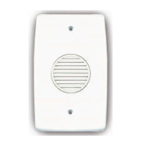 Conjunto Cigarra 4x2 Bivolt Branco Finesse