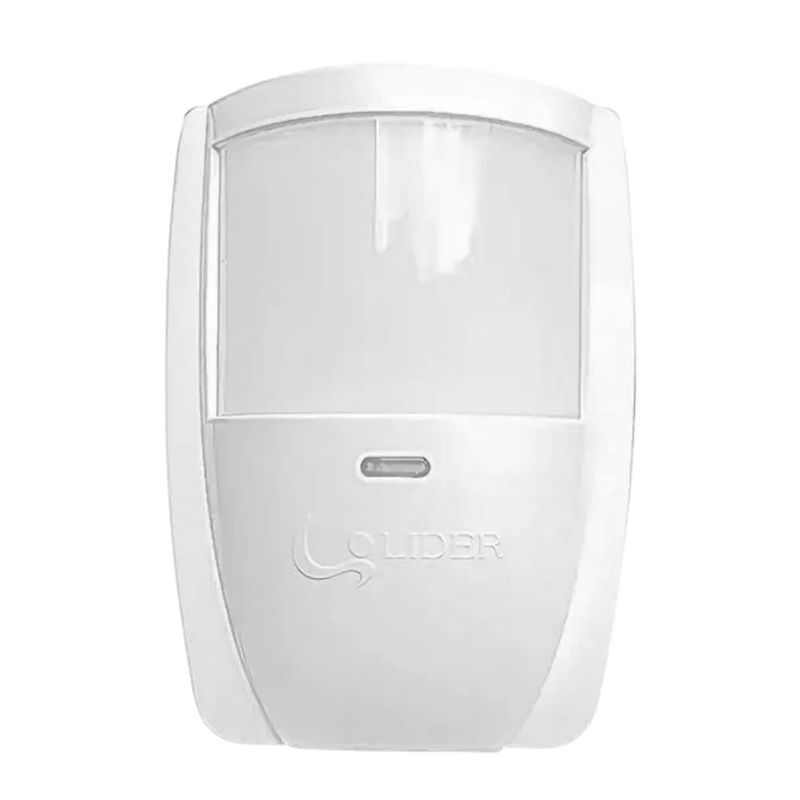 Sensor de Presença Infravermelho sem Fio Pet até 20 Kgs SPI8000