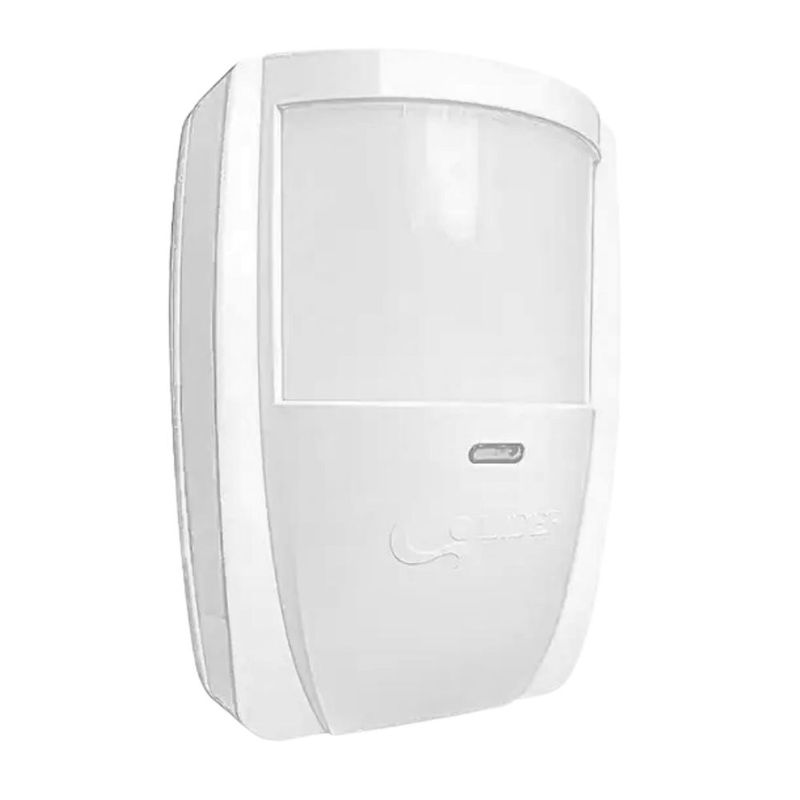 Sensor de Presença Infravermelho sem Fio Pet até 20 Kgs SPI8000