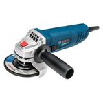 Esmerilhadeira Angular 4.1/2" (115mm) 850W GWS850 M14 220V Bosch