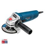 Esmerilhadeira Angular 4.1/2" (115mm) 850W GWS850 M14 220V Bosch